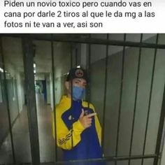 Asi son