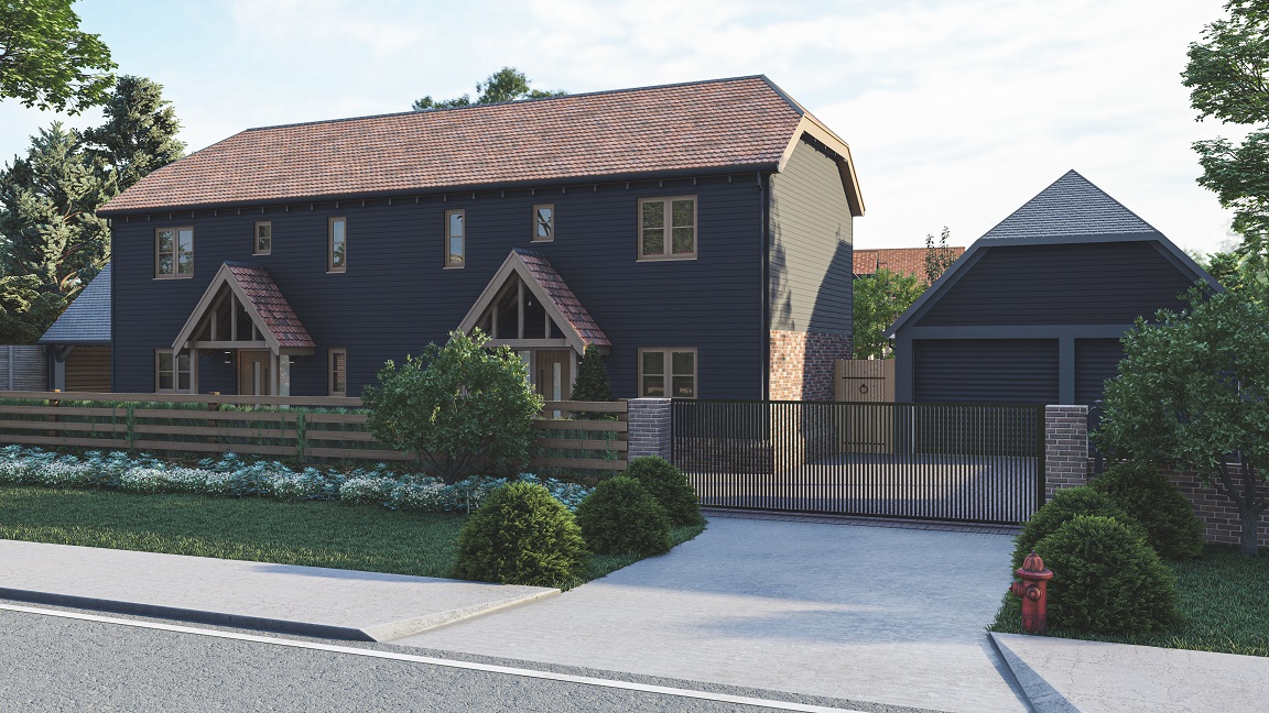 PDG Architects Ltd tweet media