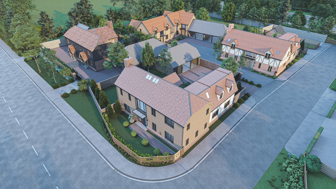 PDG Architects Ltd tweet media