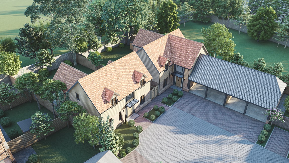 PDG Architects Ltd tweet media