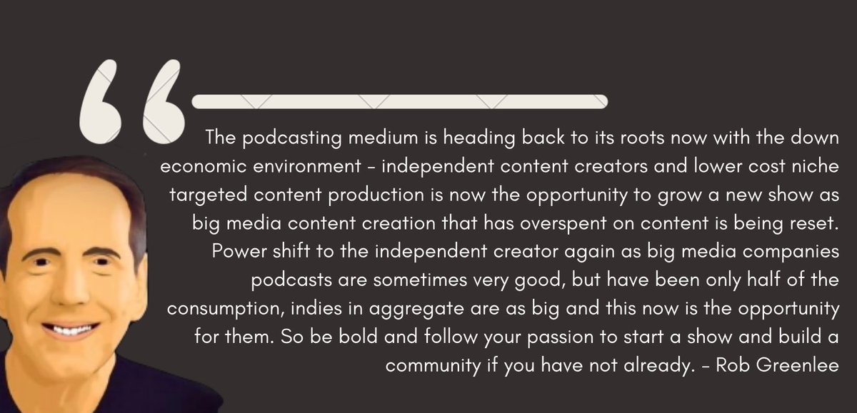 Rob Greenlee tweet media