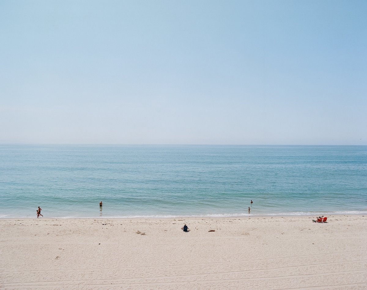 GM #52icons
Ready, steady, GO!
#topangabeach