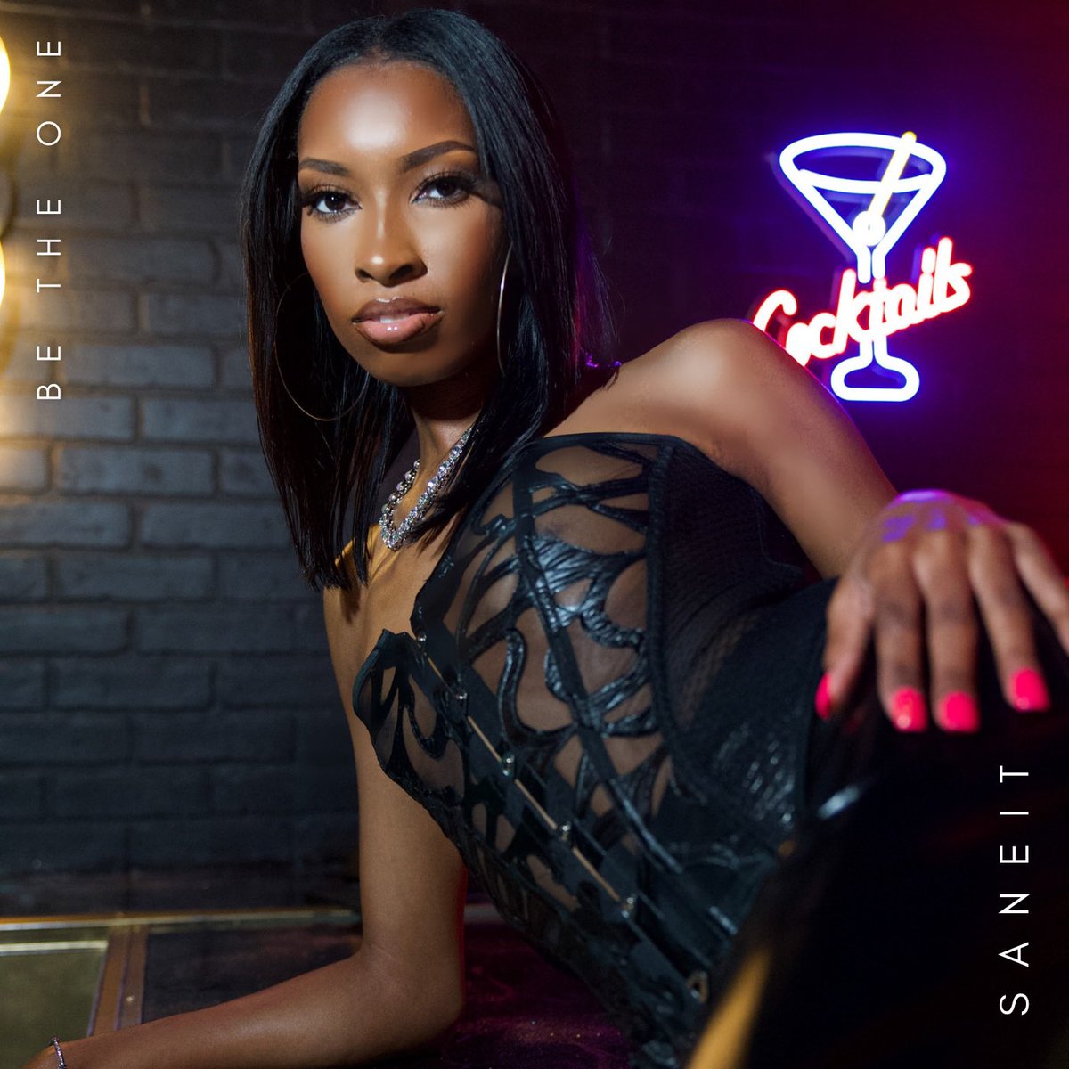 IAMSANEIT's tweet photo. “Be The One” Makes two weeks tomorrow. If you haven’t added it to your playlist you wronggg https://t.co/EQWmFQraZl https://t.co/Ad5jZx4HH7