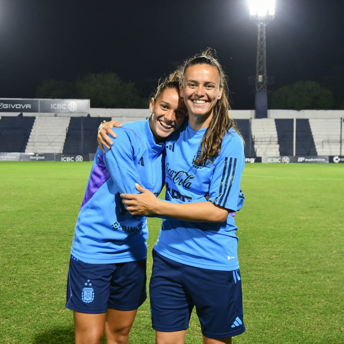 Argentina tweet picture