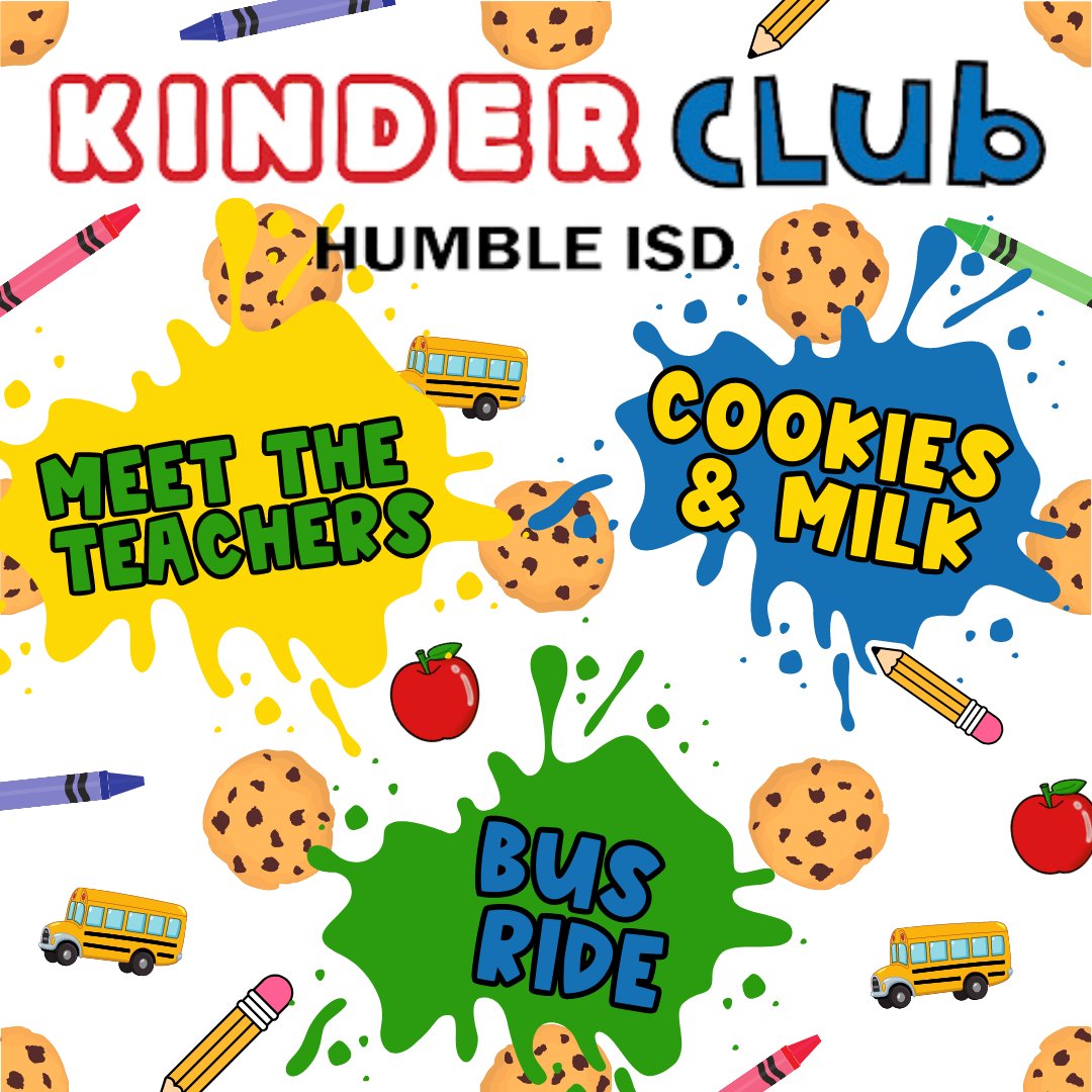 CALLING ALL FUTURE ROADRUNNERS! Kindergarten Round Up will be here before you know it! April 20th from 5:30 - 6:30 in our Cafeteria. This year we will have Milk &amp; Cookies through the lunch line, School Bus rides, Meet the Teachers, and more!