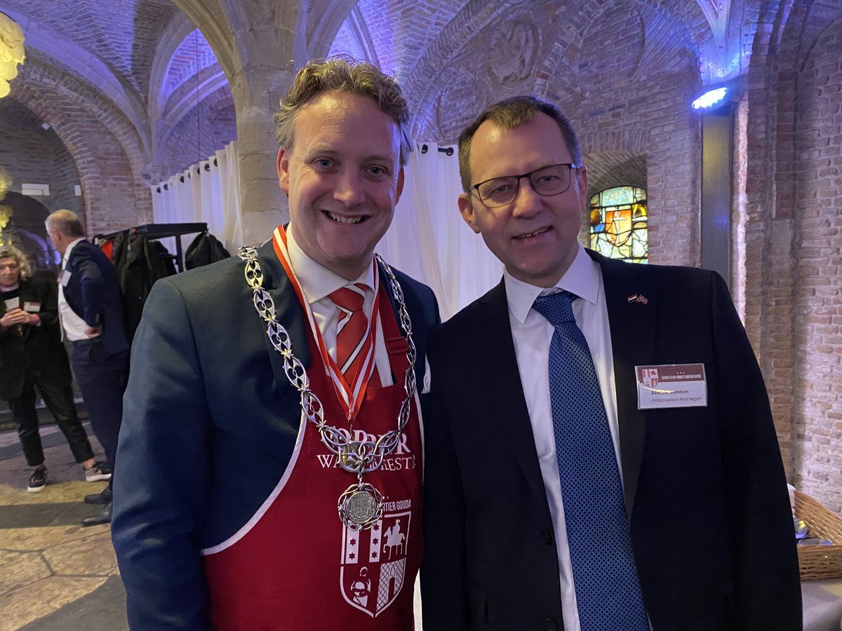 Gouwestadnieuws tweet media