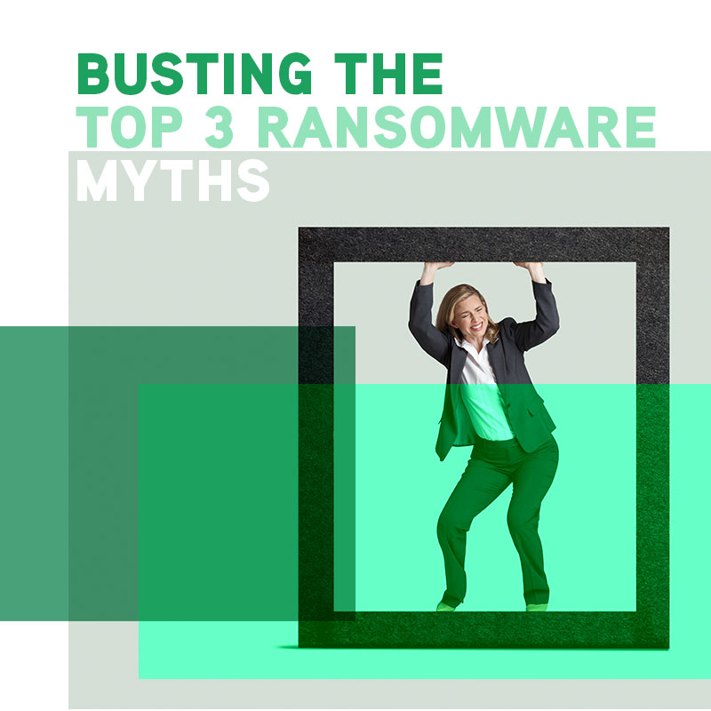 plexus_tech's tweet photo. Think you’re protected against ransomware? Think again.

Many organizations fall victim to common ransomware myths, leaving them vulnerable and unprepared. Don’t make the same mistake. https://t.co/uhvCV2ZltS

Contact us to find out the truth about ransomware. https://t.co/Olm1WBWXs3

#PlexusTechnology #cybersecurity #manageditservices #VoIP #smallbusiness #marketing #Arizona #comanagedIT #informationtechnology #AZ #Arizonabusiness #cloudservices #digitalmarketing #itcompany #backup