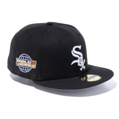 NeweraのCapが好きなので
毎日被っていてSlackとかDiscordの
プロフィール画像もCapの画像なので
変えてみました🧢

#新しいプロフィール画像