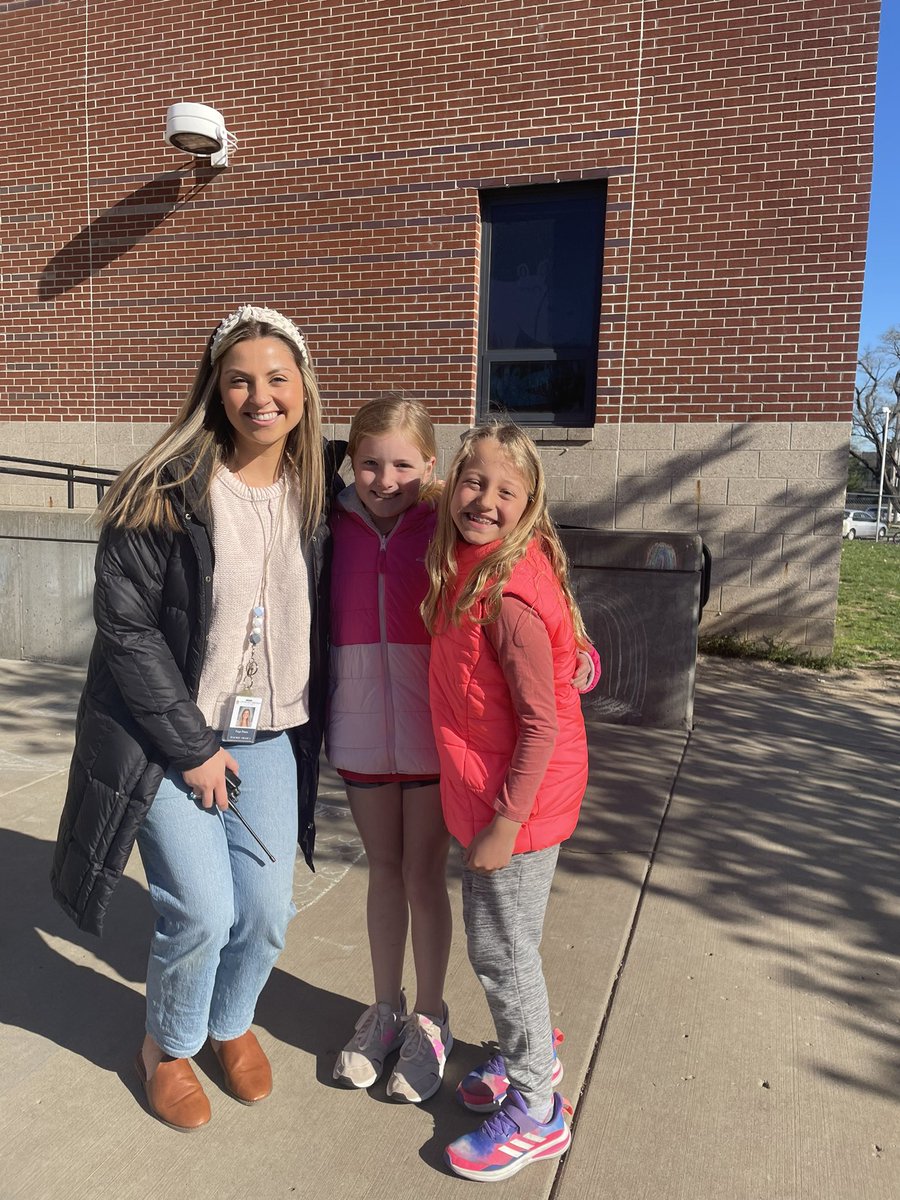 Happy happy (early) birthday to <a href="/paigepeters__/">Paige Peters</a>! So proud of the love, kindness, and enthusiasm you radiate every day <a href="/SMSD_Corinth/">Corinth Dragons</a>! We’re so proud of you and this incredible first year of your teaching career!