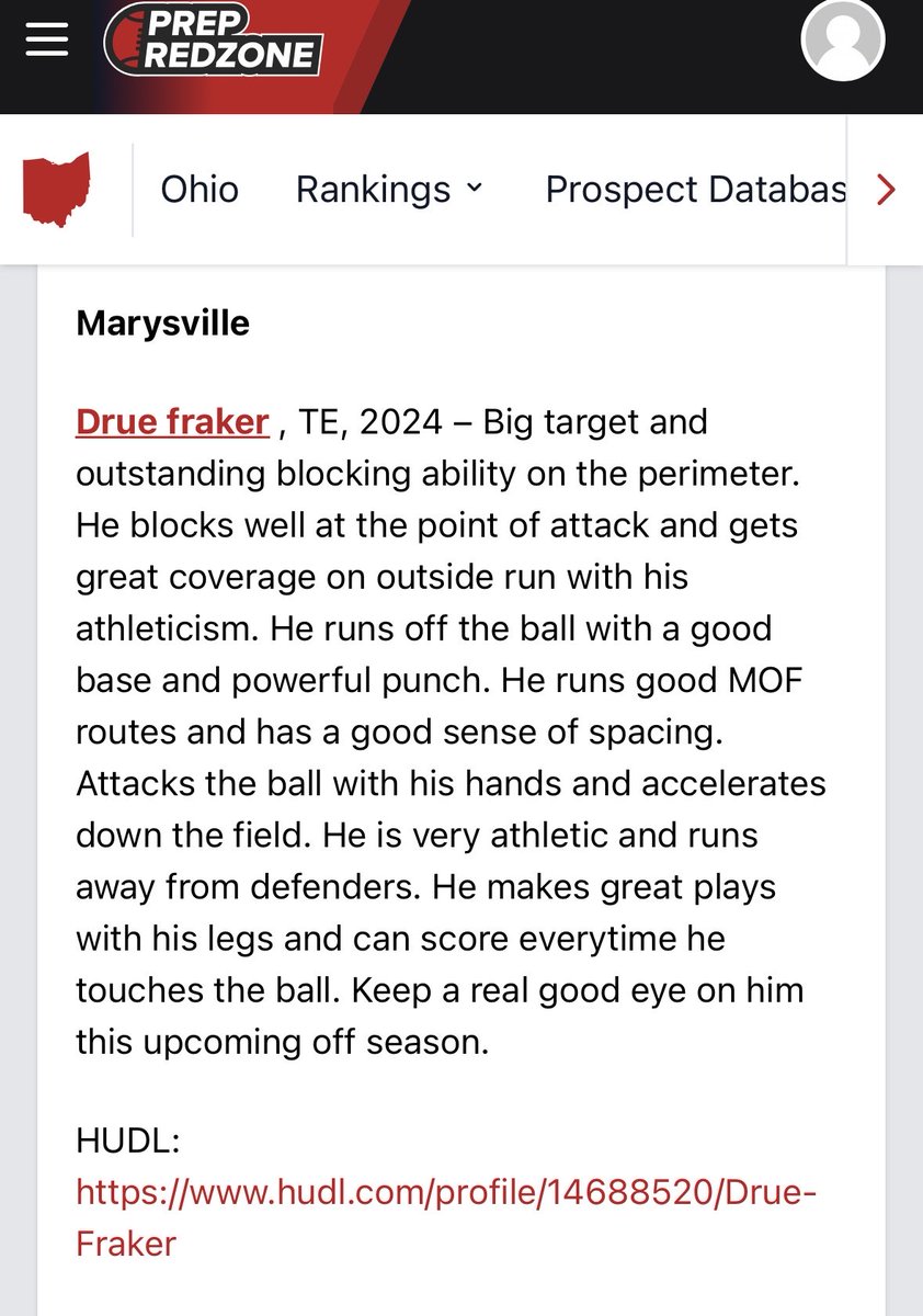 ⁦⁦<a href="/drue_fraker/">Drue fraker</a>⁩ proud of you!