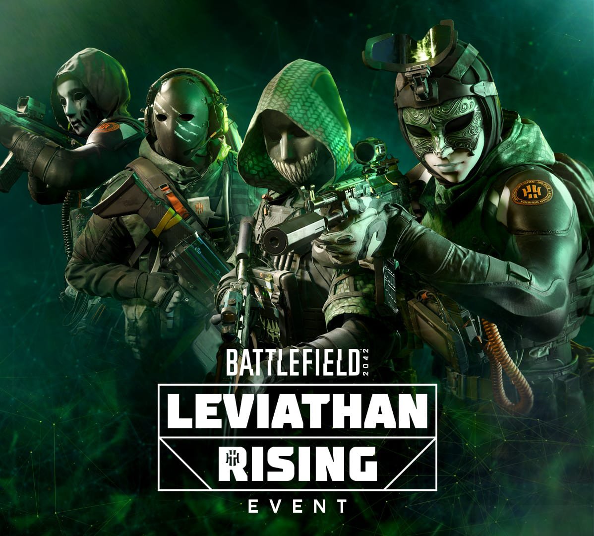 Leviathan Rising Takes Over Battlefield 2042 - TRN Checkpoint