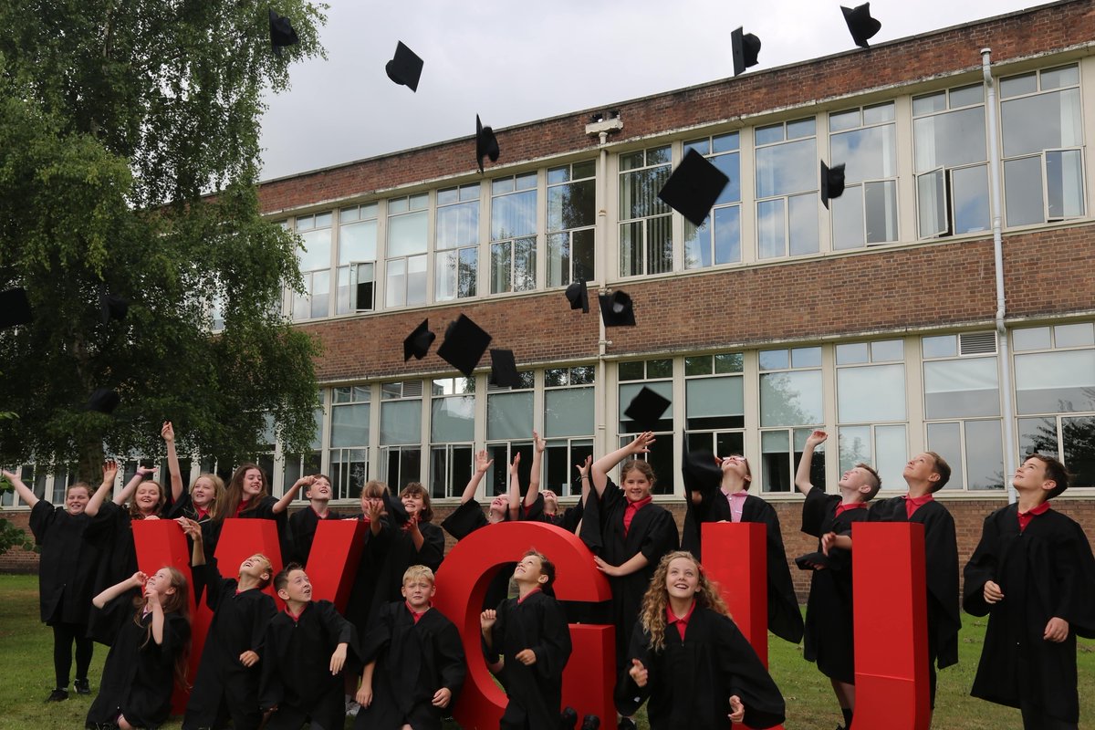 As part of the development of the Children's University across North Wales we have a number of exciting job opportunities to help take this exciting project forward across the region! 

Find out more at jobs.glyndwr.ac.uk/Vacancies.aspx