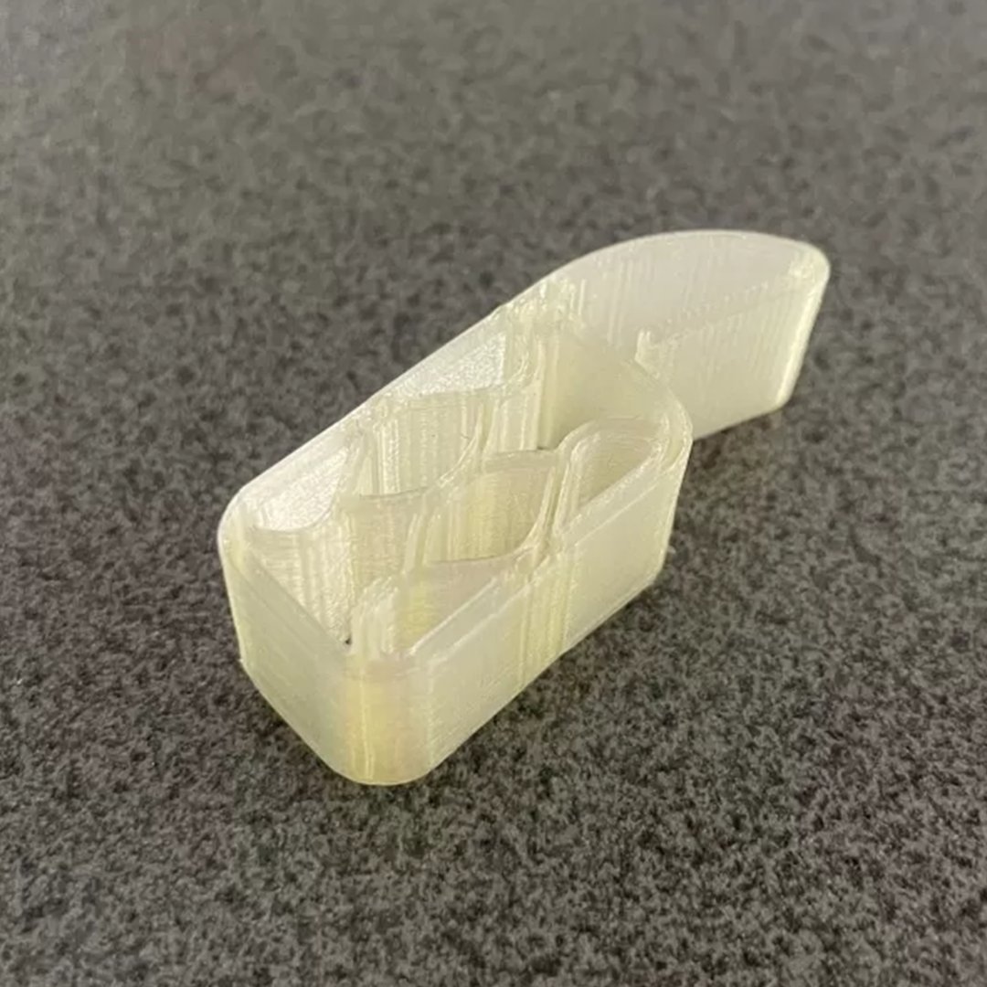 Threeding's tweet photo. Small but mighty, our #3dprintable safety doorstop is a must-have for any home 📷
Check this cool model and many more on our platform 📷
https://t.co/a4FcgJngHp...
#3dprinting #3dprint #threeding #homesafety https://t.co/kzxfndvhhv