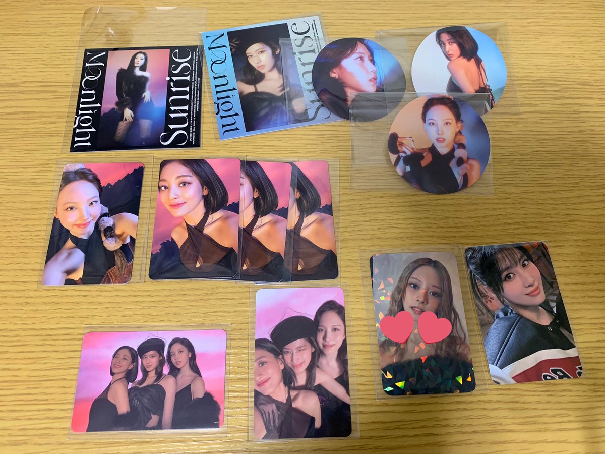 O614___tzu's tweet photo. @r_twice_skz_jyp リプ失礼致します🙇🏻‍♀️
印のもの求めております！こちらにお求めございますでしょうか？
条件拝見させて頂きました💚 https://t.co/8a03H71WkC