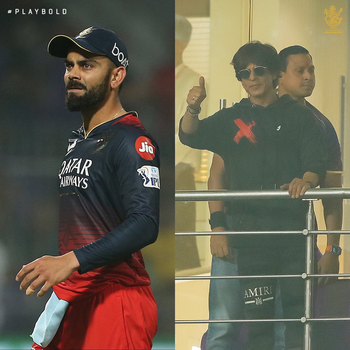 imimrojkhan's tweet photo. LORD SHARDUL THAKUR  destroyed RCB bowling attack 😆🤣
Some Brutal hitting by him  🔥
#KKRvRCB https://t.co/7Z3oPGTCDU