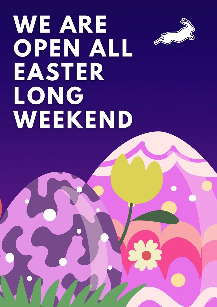 CafeVerde6's tweet photo. We are going to be open as usual during long Easter weekend, including
EASTER Friday and Easter Monday Bank Holiday #happyeaster #openasusual #teddington #Kingstonroad #hamptonwick #richmond #digfriendly❤️🐾 #lovelocal https://t.co/JlHylrsyDf