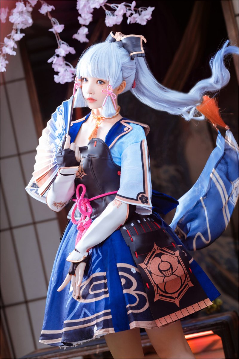 话说绫华复刻了，大家抽到我老婆了没？

#cosplay #コスプレ #コスプレ写真 #コスプレ撮影 #自撮り #角色扮 #animecosplay #gemshinimpact #genshin #kamisatoayaka #ayaka #ayakakamisato #kamisatoayakafanart #ayakagenshinimpact #ayakagenshin  #原神 #原神コスプレ #原神cos #神里綾華 #綾華 https://t.co/AU3aVoghLu