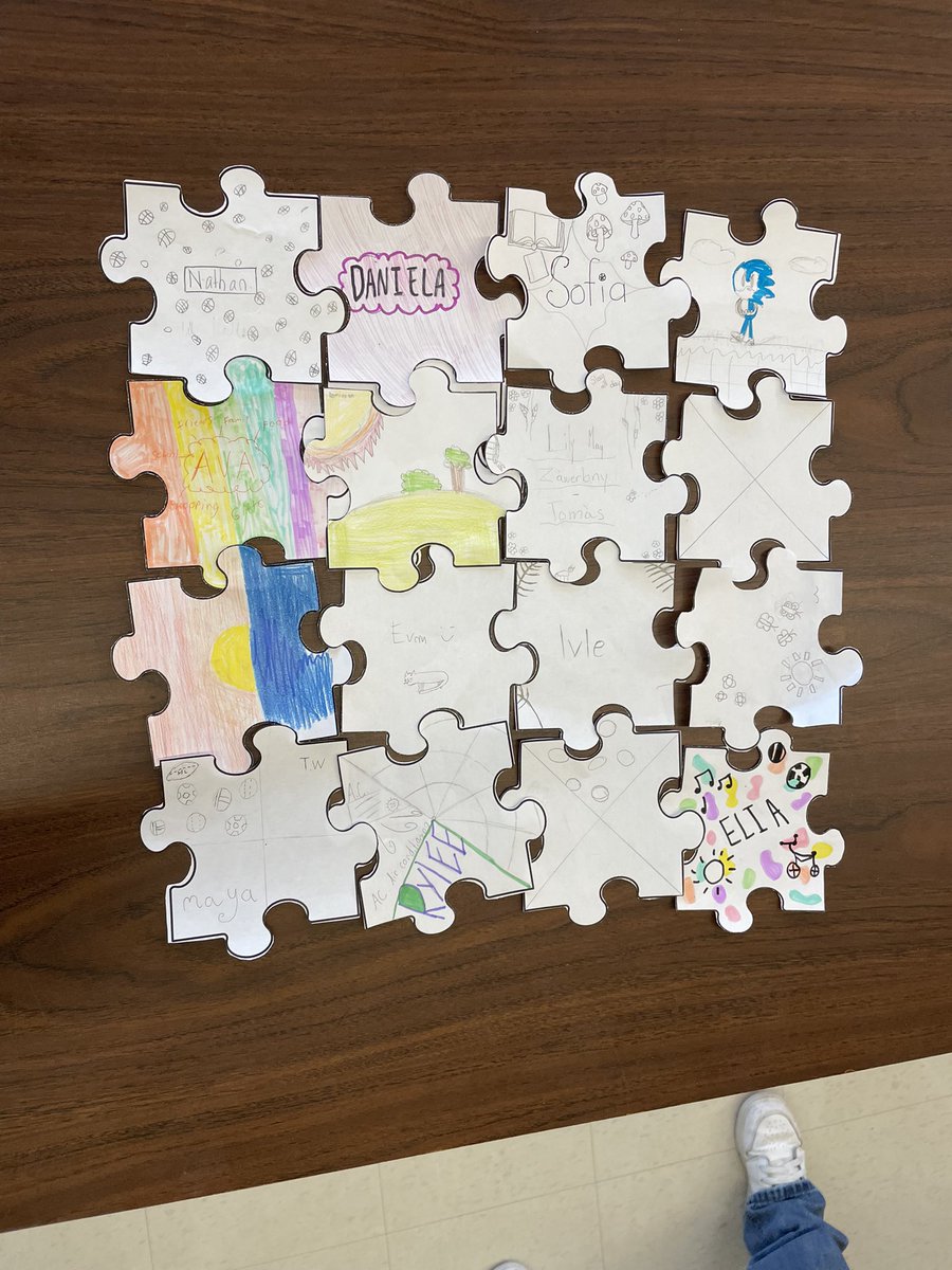 St. Benedict TCDSB tweet media