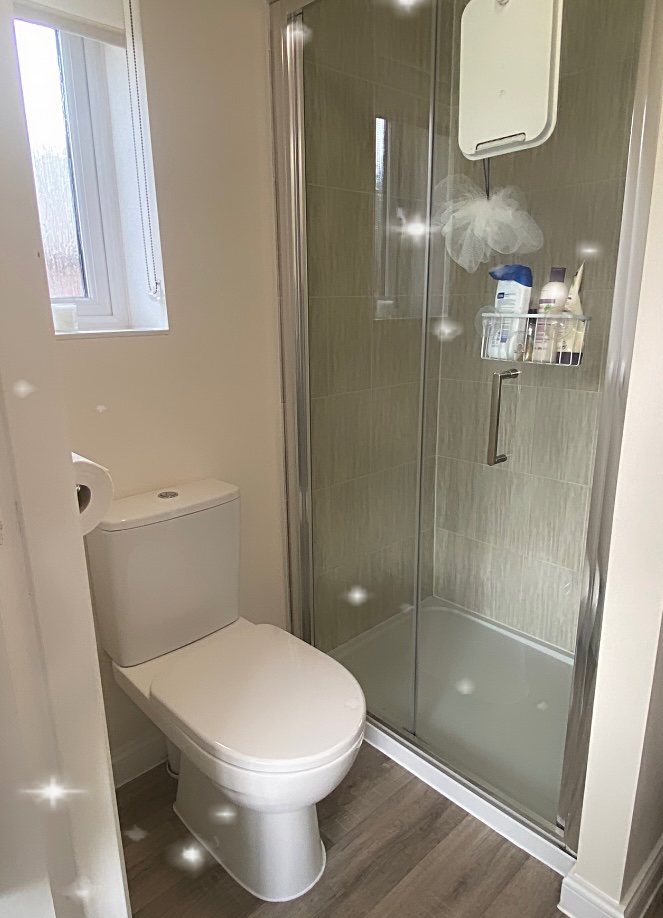 🌸Beautiful home clean today for my lovely client!🌸

Ready for the Easter Holidays! 💙

#PerfectCleanVOG #SpringClean #CleaningBusiness