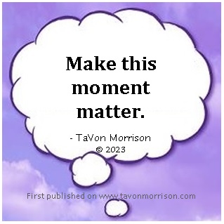 It matters… #Choices
#InspirationalNotes #JustAThought