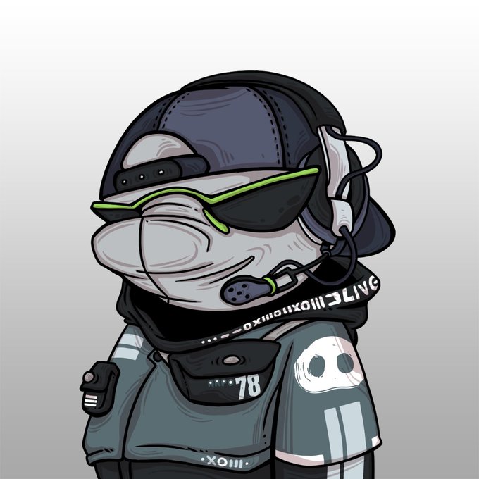 🚨GIVEAWAY COLLAB🚨
<a href="/ADACoolers/">ADA Coolers</a> X <a href="/BattlePigsNFT/">Based Battle Pigs</a>    

Prizes:  2 x Battle Passes ⚔️

To enter:
Follow  <a href="/ADACoolers/">ADA Coolers</a> <a href="/BattlePigsNFT/">Based Battle Pigs</a> &amp; <a href="/FarCanalStevo/">FarCanalStevo! 🐍</a> 
Like &amp; Retweet
Tag 3 friends 
  
Additional chances to win join  Discord discord.gg/QB2sBj232d   

#CNFTCommunity #CNFT #NFT