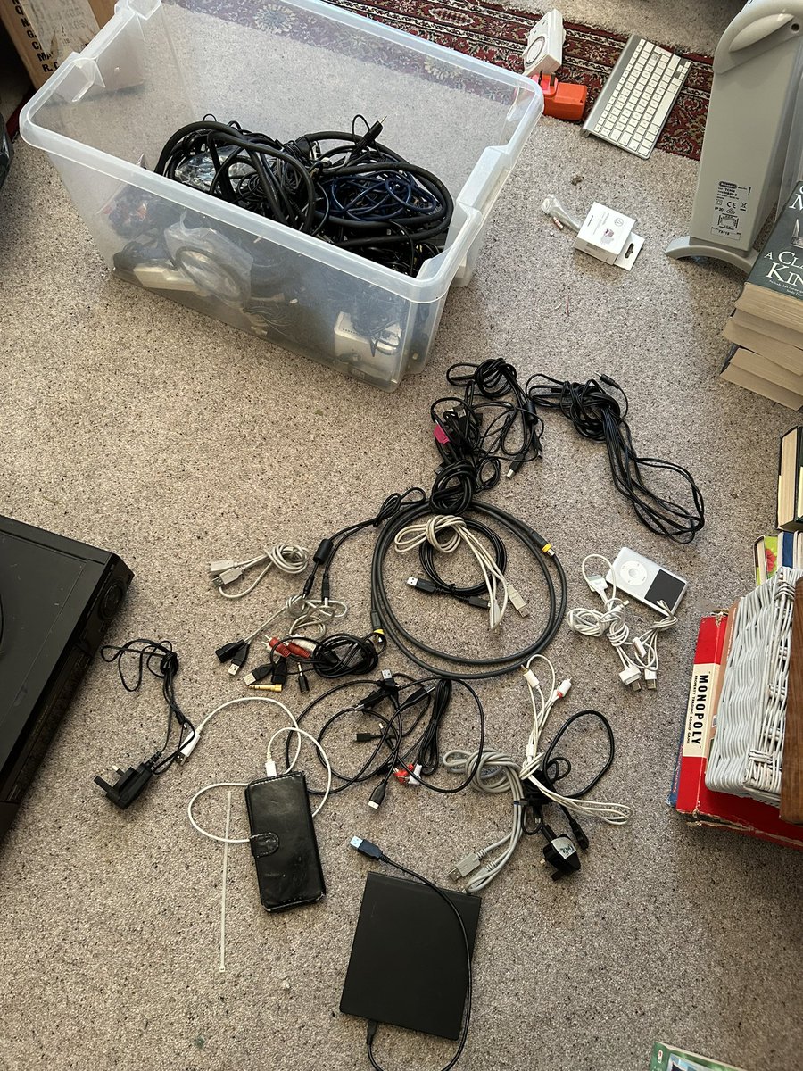 Michael Briggs 🔬🏏🎸🐝🦔🍺🌱 tweet media