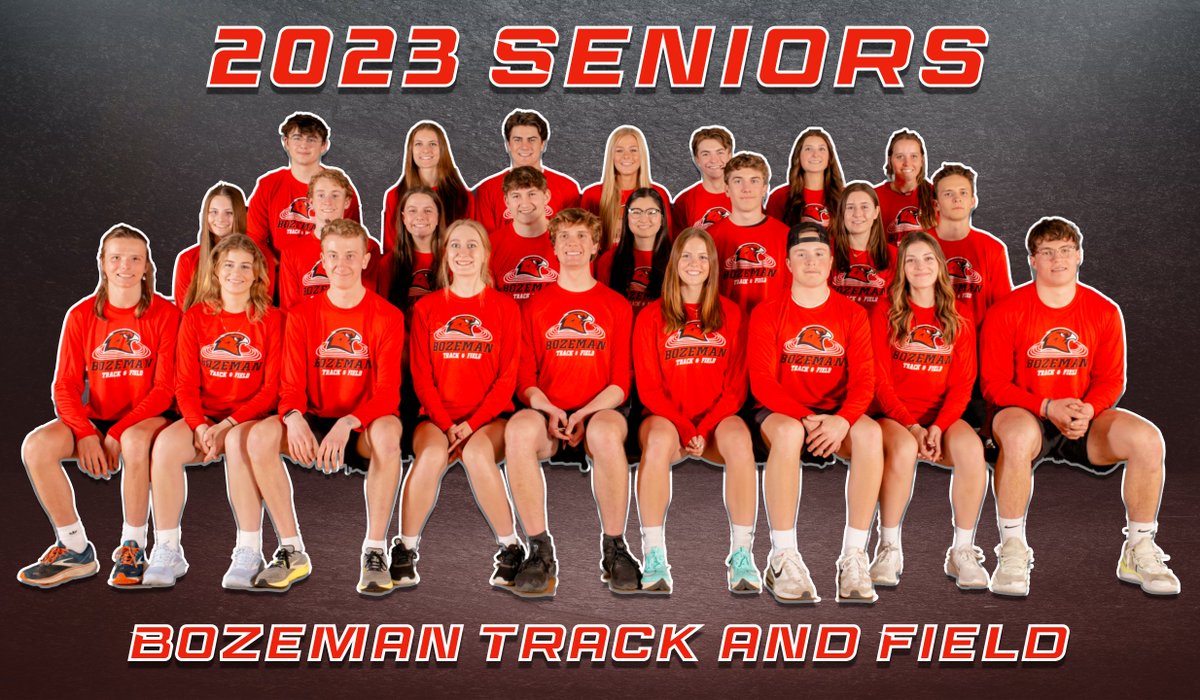Bozeman Hawk Track (@bozhawktrack) on Twitter photo 