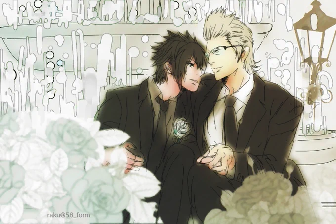 #ひらいて赤ブー F〇15いぐのくおんりー☆彡お願いいたします。(過去絵 