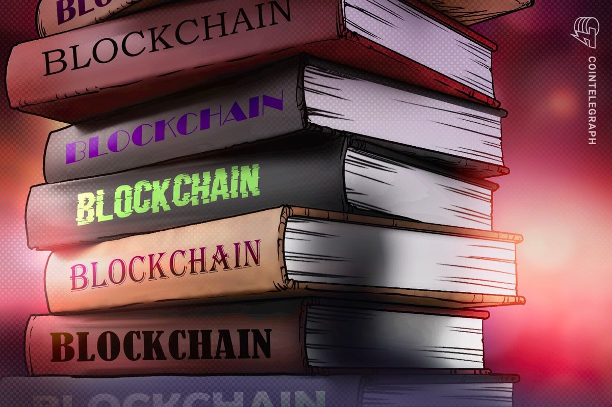 fntcrypto_io's tweet photo. You love to read and want to learn more about blockchain?
Here are the top 5 books to learn about blockchain https://t.co/HtZfHEhhpg 

#FNTToken #Blockchain #book #Blockchainbook #learn https://t.co/gKul986gOw