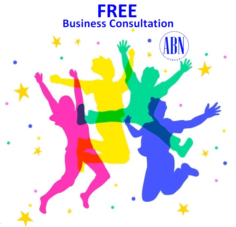 ABNCircle's tweet photo. #DidYouKnow that today's #JumpOverThingsDay? You can literally jump over anything for fun, so we'll help you jump over your task with our #specialoffer, #FREE #BusinessConsultation for this week. DM us now to jump over your task while you also take advantage of this offer! https://t.co/bfjwAsq0j5