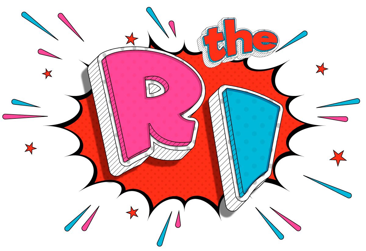 The RI #Season2 is Back and better than ever! Get ready for more #fashion, #lifestyle and #popculture coming your way starting April 22 at 9am on #MyNetworkTV #Miami and April 23 at 9:30am on The CW Philly … Let’s keep Making HistoRI #therishow #wereback #confirmed #fyp #coming