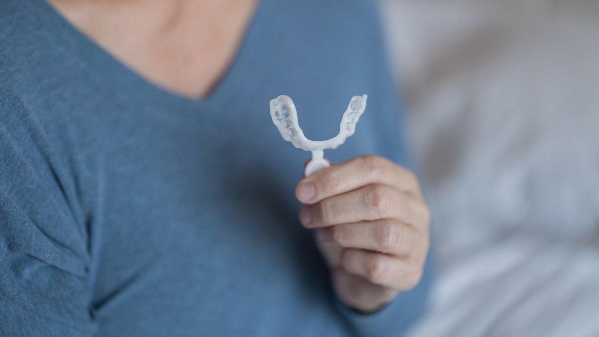 TAP Sleep Care | Airway Management tweet media