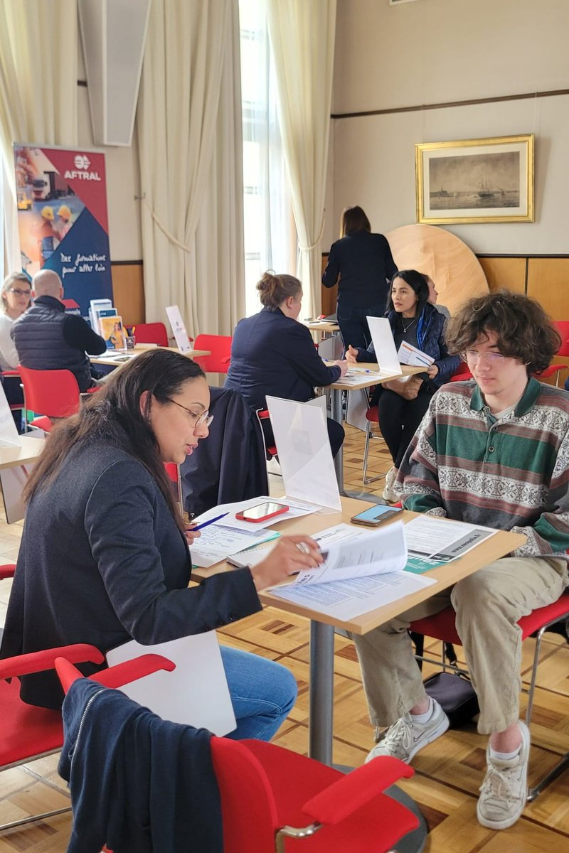 CCI Nantes St Nazaire tweet media