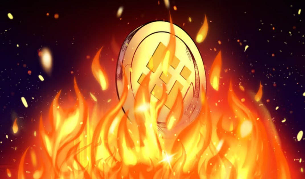 (#7/7)BabyFloki BuyBack and Burn 

We finished first round of burn, and stay tuned.
Big thing is coming...🐕🐕🐕

bscscan.com/tx/0xb3732a8d6…