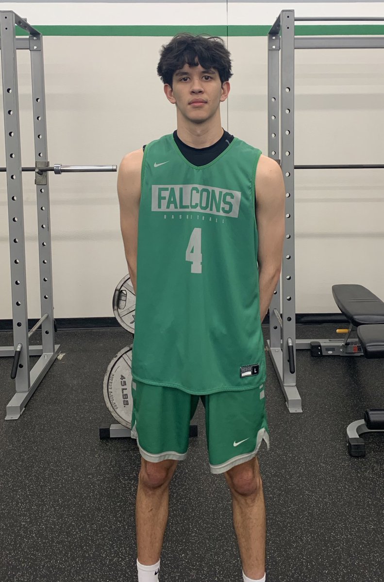 Falcons are cooking!! 👨‍🍳 9 days in the bag and they’re starting to learn that great leadership requires great trust that’s only built with daily investment!

S/o to our Week 3 ⭐️ of the Week, Tommy, for being that kind of leader the last 3 dayS! Who’s car we taking? 🚘