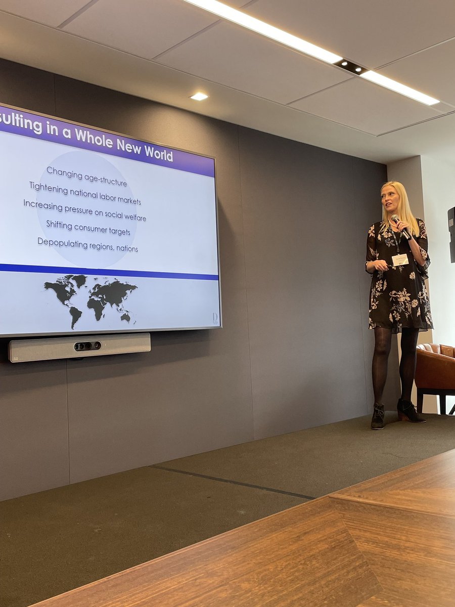 believenbalance's tweet photo. Such a great start to the week with @CG_Driven, @AGEWELL_NCE &amp; #AgeTechCapital talking all things #AgeTech and global impact investing. https://t.co/RAgrcG5Aa5