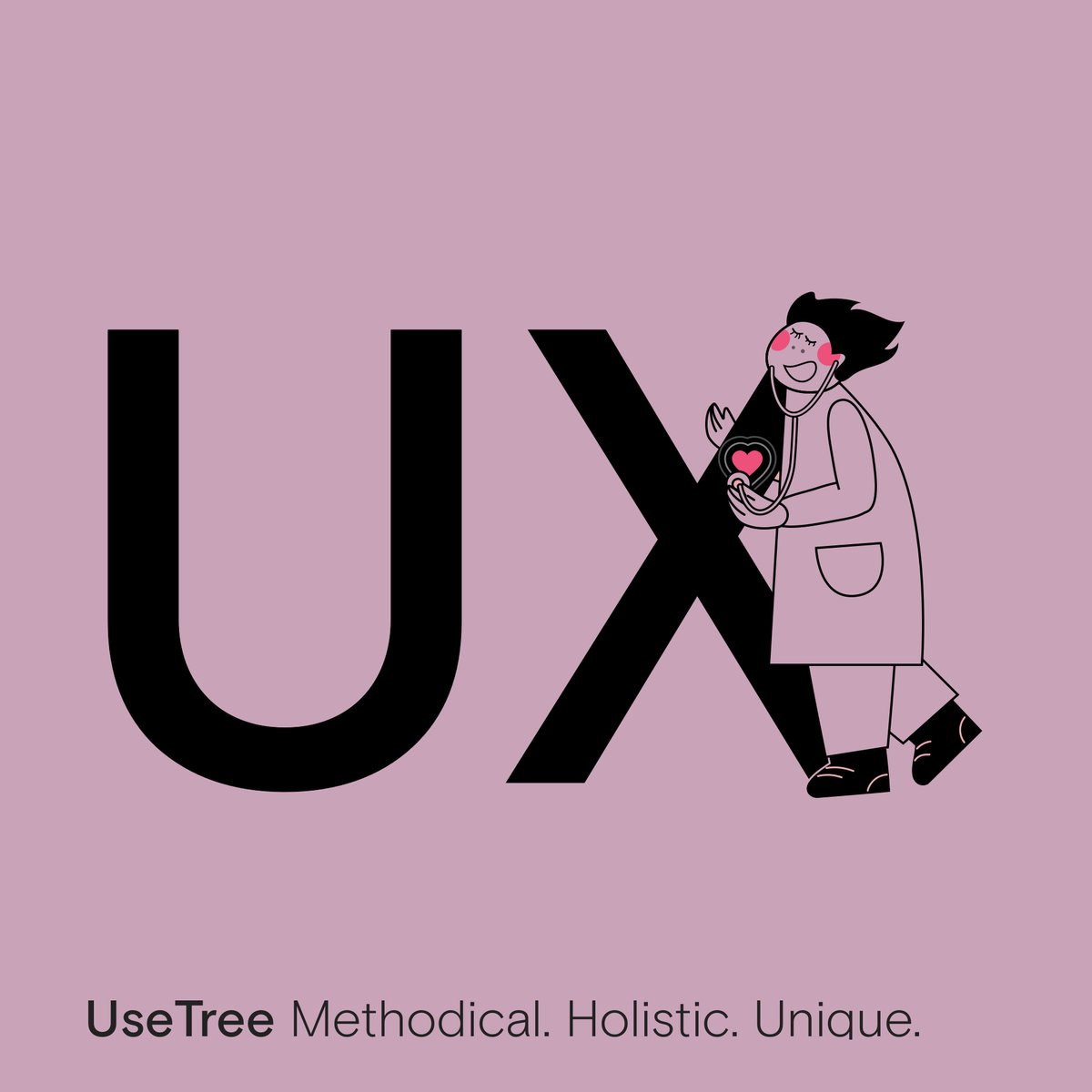 UseTreeBerlin's tweet photo. "Ein Drittel der Kunden würde ein beliebtes Unternehmen nach nur einer schlechten Erfahrung mit dem Produkt oder Dienstleistung verlassen."* Auf der DMEA bieten wir Ihnen eine erste kostenlose UX Beratung an, um das zu verhindern. #YourUserExperiencePartner #dmea23 https://t.co/4LOWH4X66P