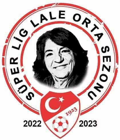 Gelmiş geçmiş, tarihin en kötü ve taraflı MHK başkanı olarak tarihe geçmek istemiyorsanız derhal istifa edin! 
Bırakın hakeden şampiyon olsun. Bizler de alkışlayalım.  
Bu kadar insanı birbirine kırdırmak mı amacınız?!
 #LaleOrtaİSTİFA
#LaleOrtaİstifa 
#LaleOrta