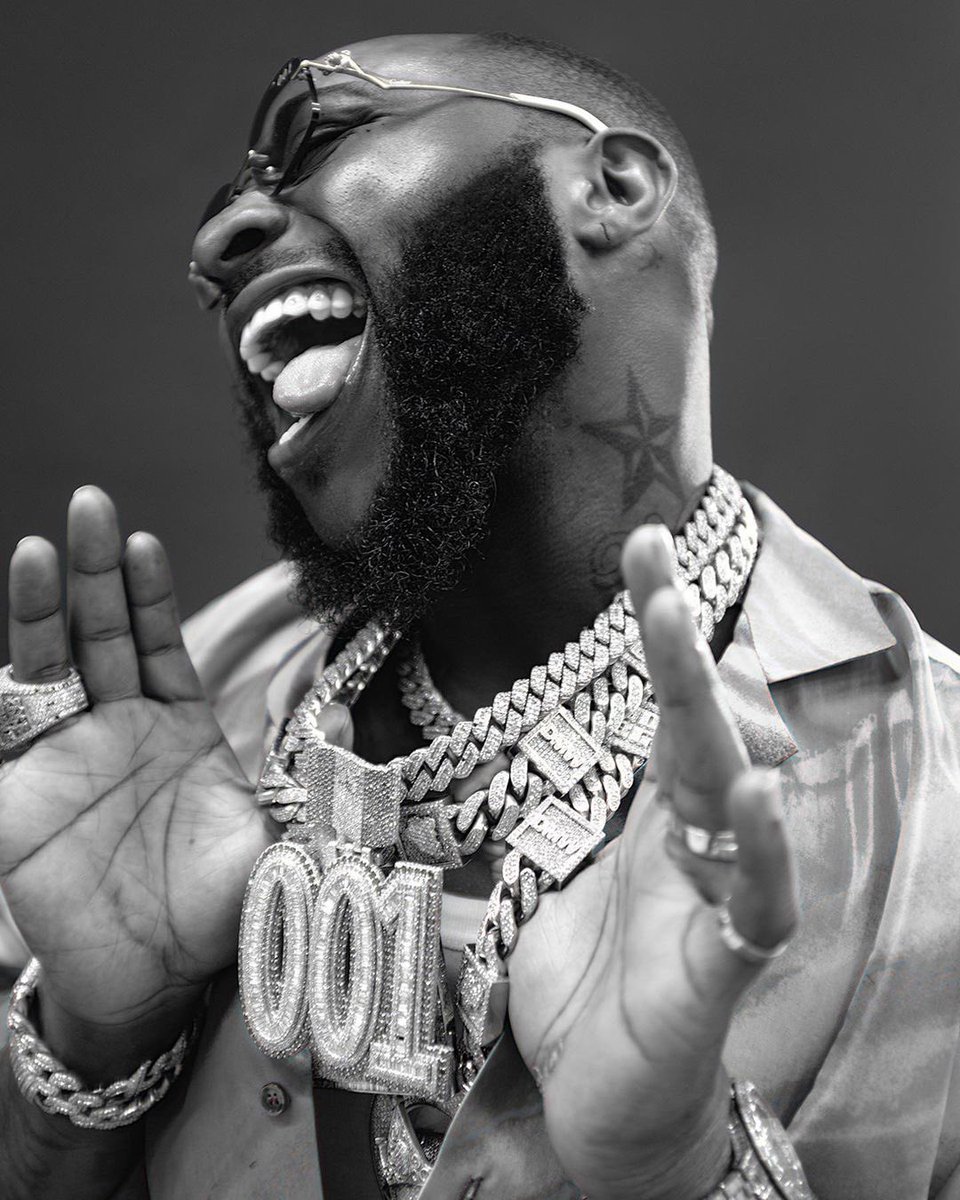SosaOfTogo's tweet photo. Davido “ALL OF YOU” ❤️😮‍💨

October 1st BE THERE 🤝

 https://t.co/3B7ekpHV02