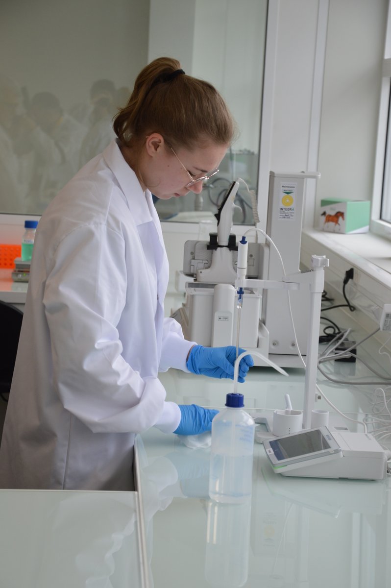 [Relocalisation]
<a href="/enalees/">Enalees</a>  a inauguré ce matin un nouveau site de production au <a href="/Genopole/">Genopole</a>.
« Nous souhaitons produire notre matière première et sécuriser notre approvisionnement » a expliqué Laurent Thiery, président et fondateur d’Enalees