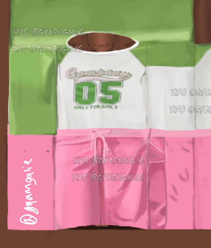 gyarugalie's tweet photo. wip 👀💕
#robloxdesigner #roblxoclothing #rtc #roblox #robloxdev #robloxart #rtcdesign #rtcclothing #rtcdesigner #robloxdesign https://t.co/q7JcHn0AuI