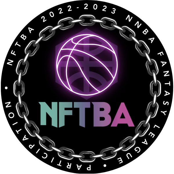 chinsunday.eth on Twitter "RT NFTBA_ In celebration of winners