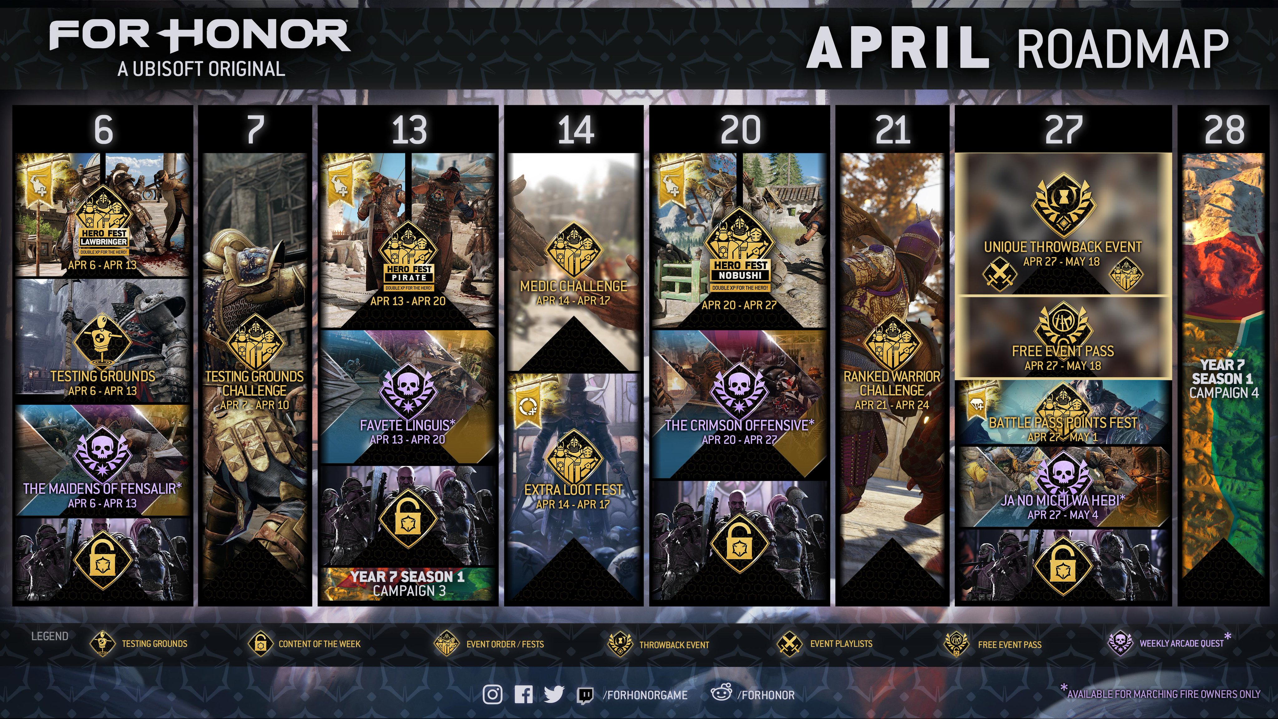 Steam Community For Honor