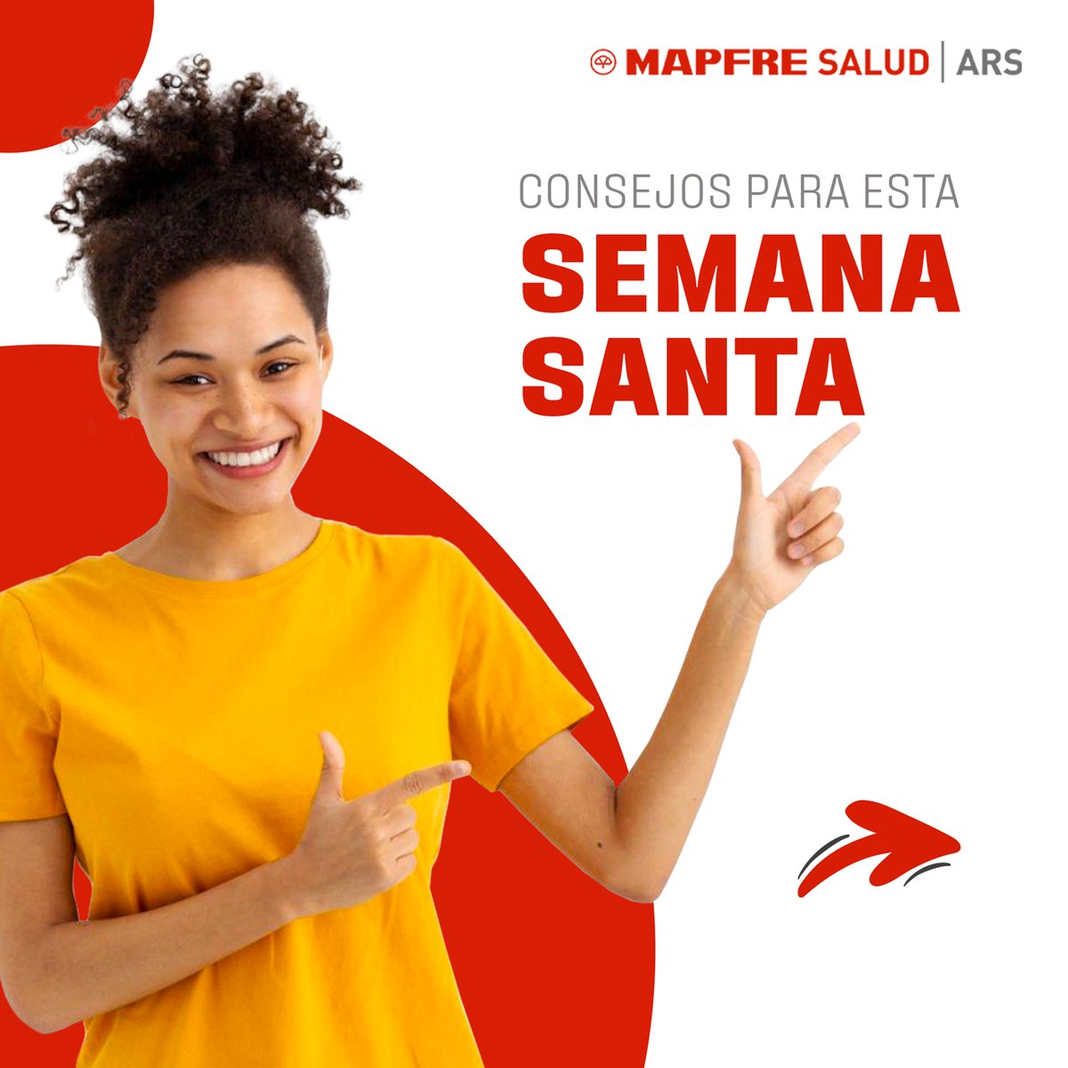 mapfresaludars's tweet photo. ¡Tu cuerpo también necesita que cuides de el en estos días! Desliza y conoce todos los consejos que #MAPFREARS tiene para ti.
#MAPFRESaludARS #CuidamosLoQueTeImporta https://t.co/gmuZkxCmKR