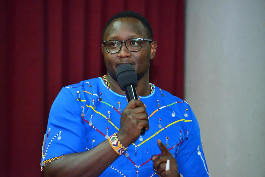 Charlene Ruto tweet media