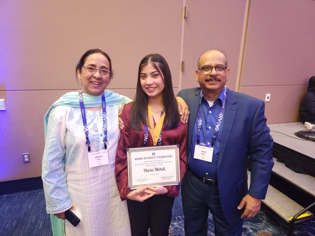 Ingrid (@ingridirvingisd) on Twitter photo Investing in our students, families and community! Thank you <a href="/IISDFoundation/">Irving Schools Foundation (ISF)</a> <a href="/mehdi_huria/">Huria Mehdi</a> Investing in our students, families and community! Thank you <a href="/IISDFoundation/">Irving Schools Foundation (ISF)</a> <a href="/mehdi_huria/">Huria Mehdi</a>