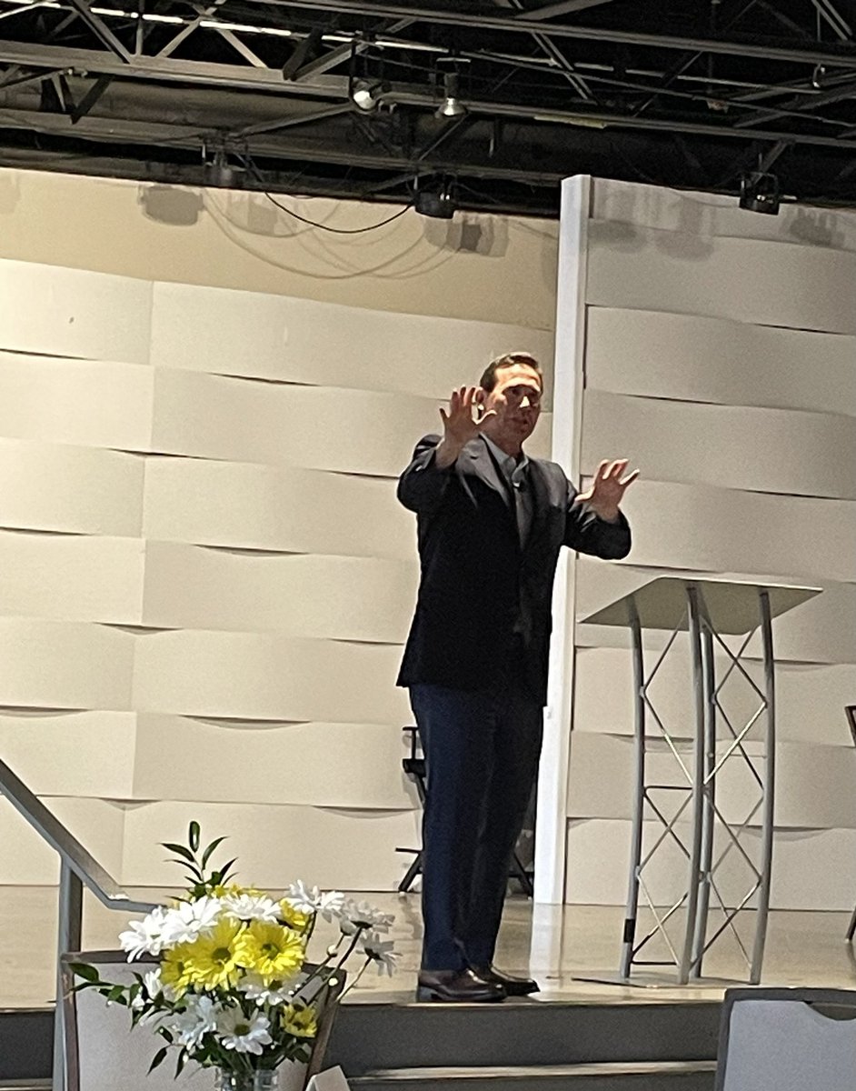 Dr. Keith Atchley tweet media