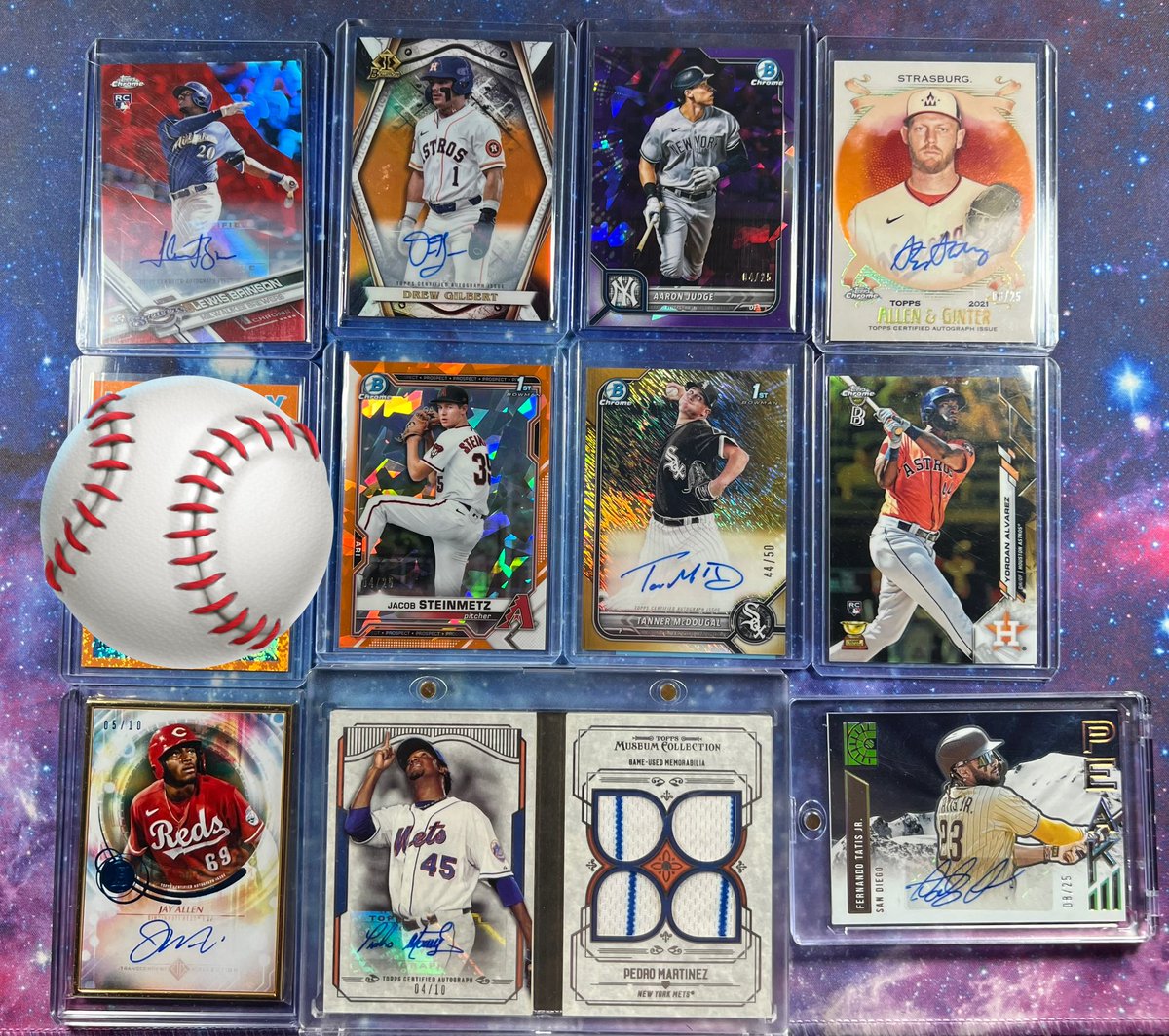 Logan’s League tweet media