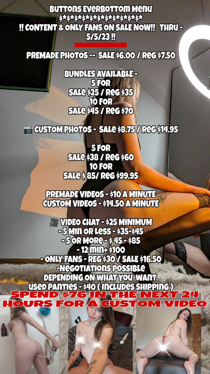 Buttons_Bottom's tweet photo. Got Back To Being A Content Creator!! 
DM Me For Content ! Link For OF In Bio
#sellingcontent #onlyfans #paypig #contentcreator #buyingcontent #findom #onlyfansgirl #lingerie #nsfw #selling #onlyfan #onlyfanspromo #ofgirl #followme #linkinbio #feet #sellingnudes #humanatm #paypig https://t.co/G7hKWQmV4v