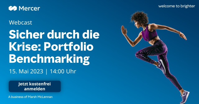 HaepMartin's tweet photo. Wir stellen wir Ihnen die Erfahrungen institutioneller Investoren aus der DACH-Region in den Bereichen Investmentstrategie, Implementierung, ESG sowie Governance vor und wie die Anleger sich für die Zukunft positionieren. #finance #investment https://t.co/DvI8TEy3dt https://t.co/0DZY1ftvOd